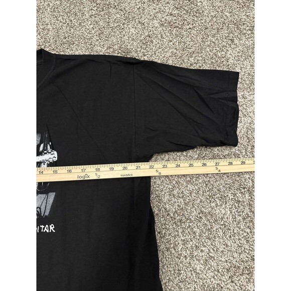 Vintage Tom Petty Sell Your Computer Buy A Guitar T-Shirt Men’s Size XL Pristine - Picture 4 of 7